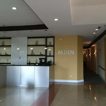 Found Hotel Miami Beach